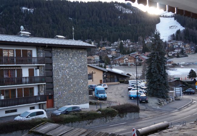 Apartment in Les Carroz d'Arâches - ARA15 Appartement 4/6 Pers centre station Carroz Apartment in Les Carroz d'Arâches - ARA15 Appartement 4/6 Pers centre station Carroz