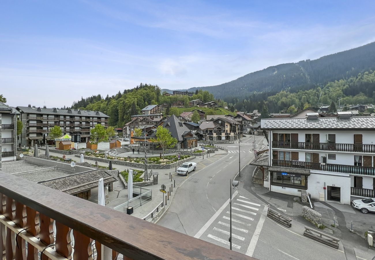 Apartment in Les Carroz d'Arâches - ARA32 Appartement 8 Pers Centre Station Carroz Apartment in Les Carroz d'Arâches - ARA32 Appartement 8 Pers Centre Station Carroz