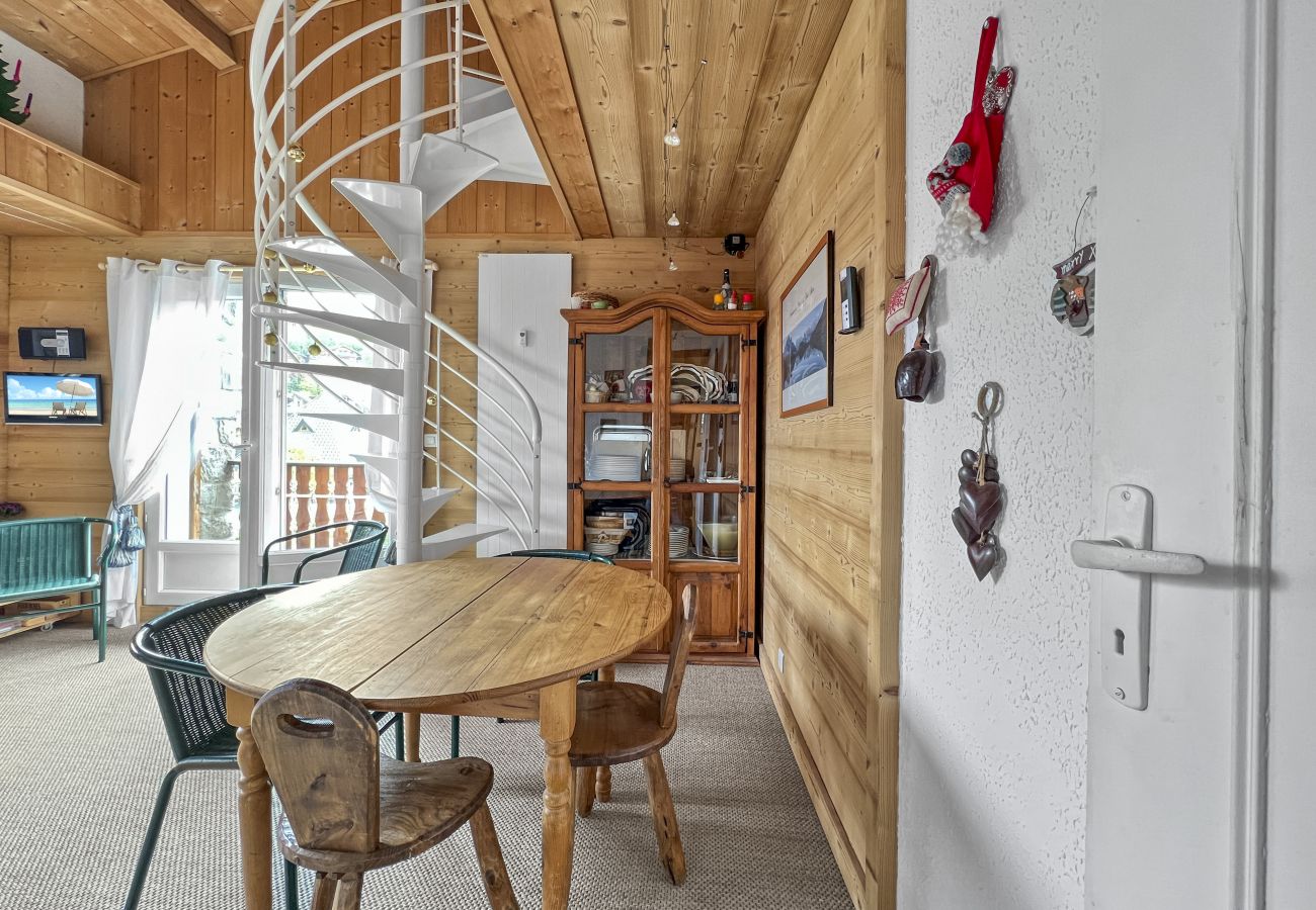 Apartment in Les Carroz d'Arâches - ARA32 Appartement 8 Pers Centre Station Carroz Apartment in Les Carroz d'Arâches - ARA32 Appartement 8 Pers Centre Station Carroz