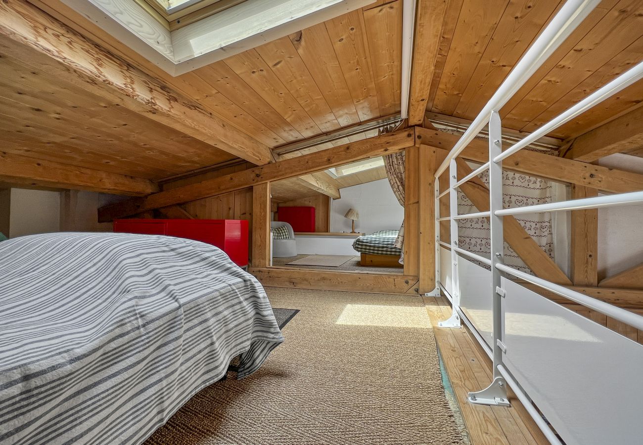 Apartment in Les Carroz d'Arâches - ARA32 Appartement 8 Pers Centre Station Carroz Apartment in Les Carroz d'Arâches - ARA32 Appartement 8 Pers Centre Station Carroz