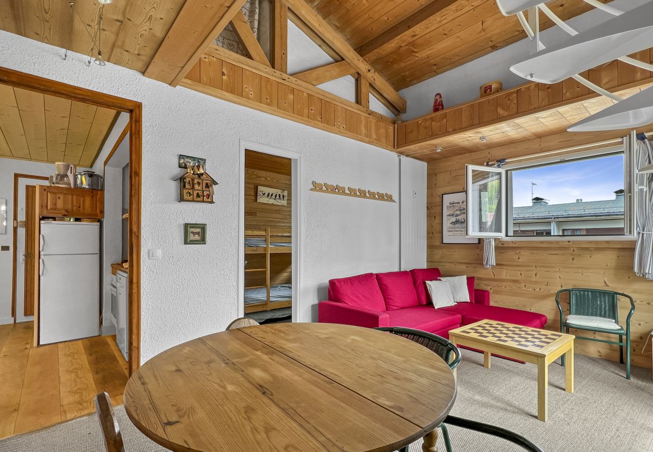 Apartment in Les Carroz d'Arâches - ARA32 Appartement 8 Pers Centre Station Carroz Apartment in Les Carroz d'Arâches - ARA32 Appartement 8 Pers Centre Station Carroz