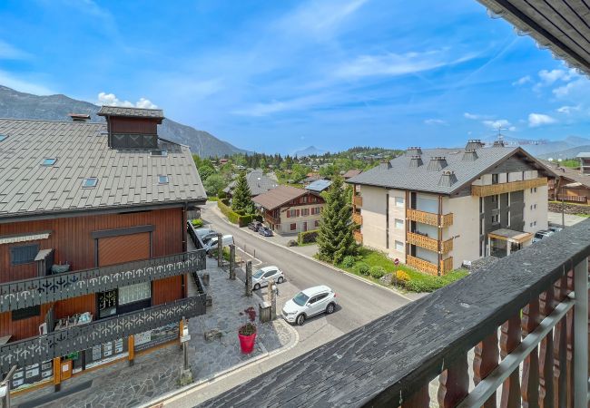 Apartment in Les Carroz d'Arâches - ARB31 Appartement 6 Pers centre station Carroz Apartment in Les Carroz d'Arâches - ARB31 Appartement 6 Pers centre station Carroz