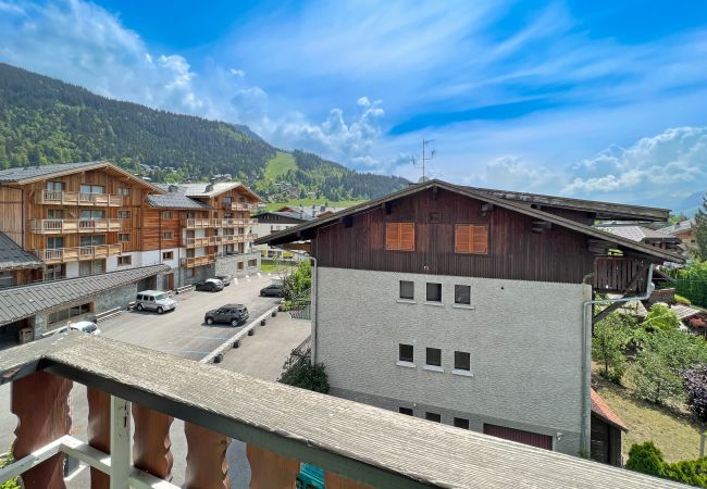 Apartment in Les Carroz d'Arâches - ARB31 Appartement 6 Pers centre station Carroz Apartment in Les Carroz d'Arâches - ARB31 Appartement 6 Pers centre station Carroz
