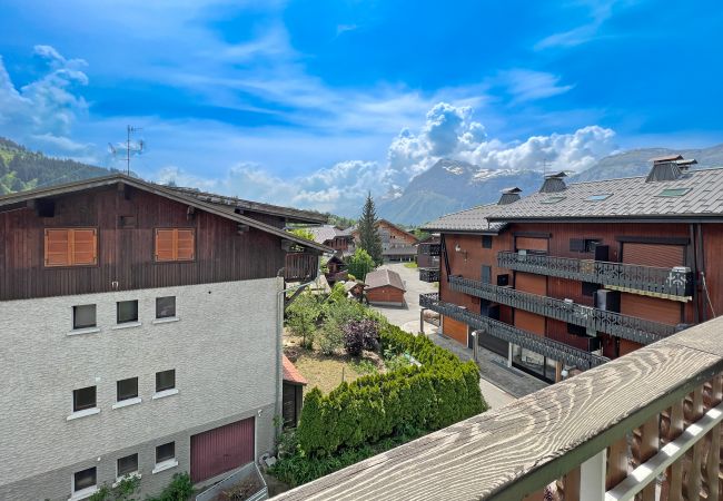 Apartment in Les Carroz d'Arâches - ARB31 Appartement 6 Pers centre station Carroz Apartment in Les Carroz d'Arâches - ARB31 Appartement 6 Pers centre station Carroz