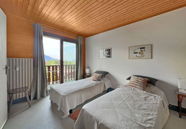 Apartment in Les Carroz d'Arâches - ARB31 Appartement 6 Pers centre station Carroz Apartment in Les Carroz d'Arâches - ARB31 Appartement 6 Pers centre station Carroz