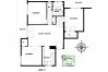 Apartment in Les Carroz d'Arâches - ARB31 Appartement 6 Pers centre station Carroz Apartment in Les Carroz d'Arâches - ARB31 Appartement 6 Pers centre station Carroz