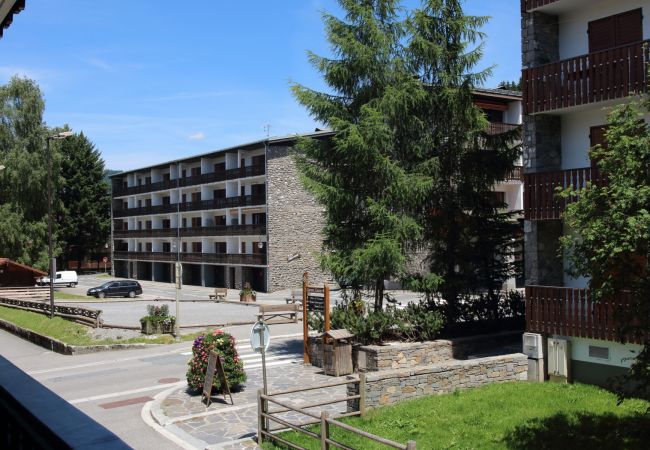 Studio in Les Carroz d'Arâches - CA116  Studio 4 Pers centre des Carroz Studio in Les Carroz d'Arâches - CA116  Studio 4 Pers centre des Carroz