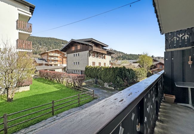 Studio in Les Carroz d'Arâches - CA116  Studio 4 Pers centre des Carroz Studio in Les Carroz d'Arâches - CA116  Studio 4 Pers centre des Carroz