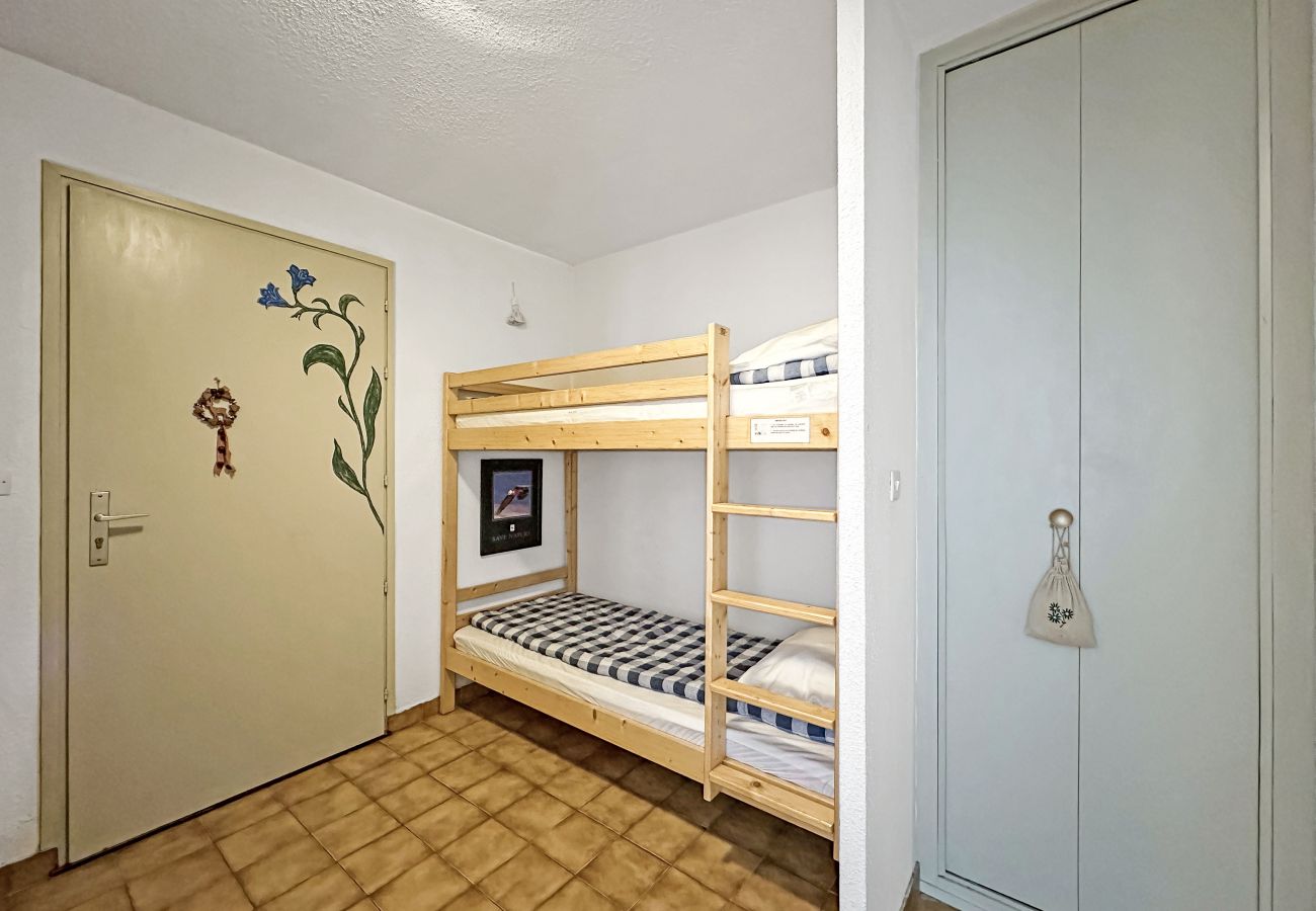 Studio in Les Carroz d'Arâches - CA116  Studio 4 Pers centre des Carroz Studio in Les Carroz d'Arâches - CA116  Studio 4 Pers centre des Carroz