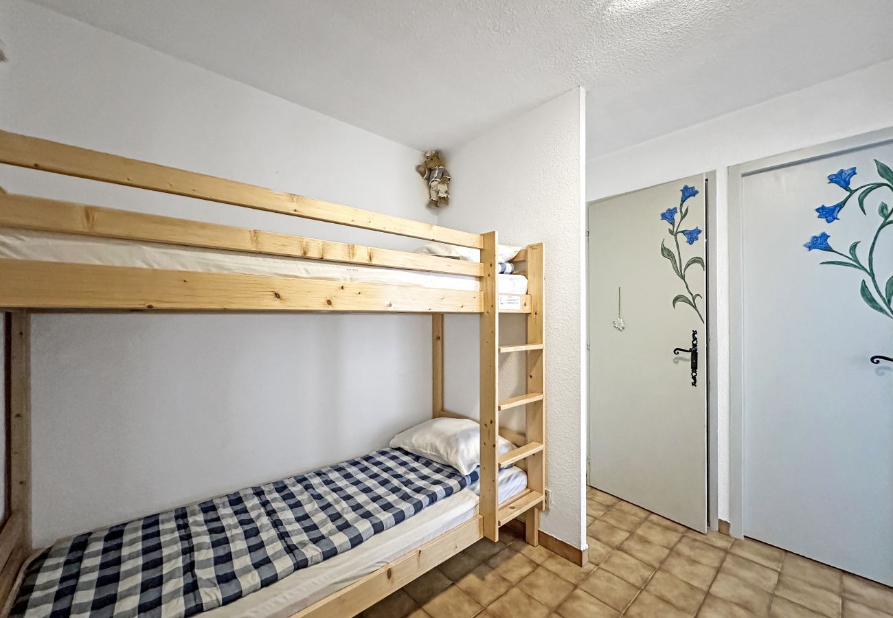 Studio in Les Carroz d'Arâches - CA116  Studio 4 Pers centre des Carroz Studio in Les Carroz d'Arâches - CA116  Studio 4 Pers centre des Carroz