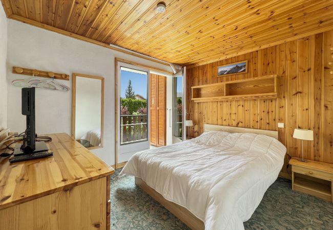 Apartment in Les Carroz d'Arâches - ARB40 Appartement 5/6 Pers centre Carroz Apartment in Les Carroz d'Arâches - ARB40 Appartement 5/6 Pers centre Carroz