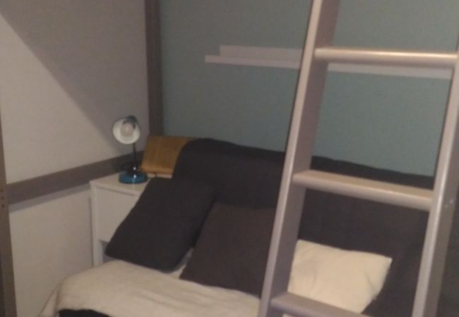 Studio in Les Carroz d'Arâches - CA210 Studio 4 Pers centre des Carroz Studio in Les Carroz d'Arâches - CA210 Studio 4 Pers centre des Carroz