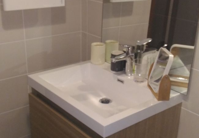 Studio in Les Carroz d'Arâches - CA210 Studio 4 Pers centre des Carroz Studio in Les Carroz d'Arâches - CA210 Studio 4 Pers centre des Carroz