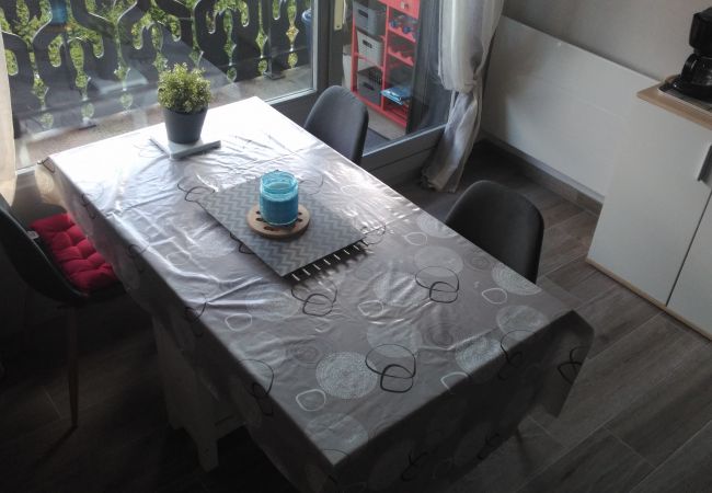 Studio in Les Carroz d'Arâches - CA210 Studio 4 Pers centre des Carroz Studio in Les Carroz d'Arâches - CA210 Studio 4 Pers centre des Carroz