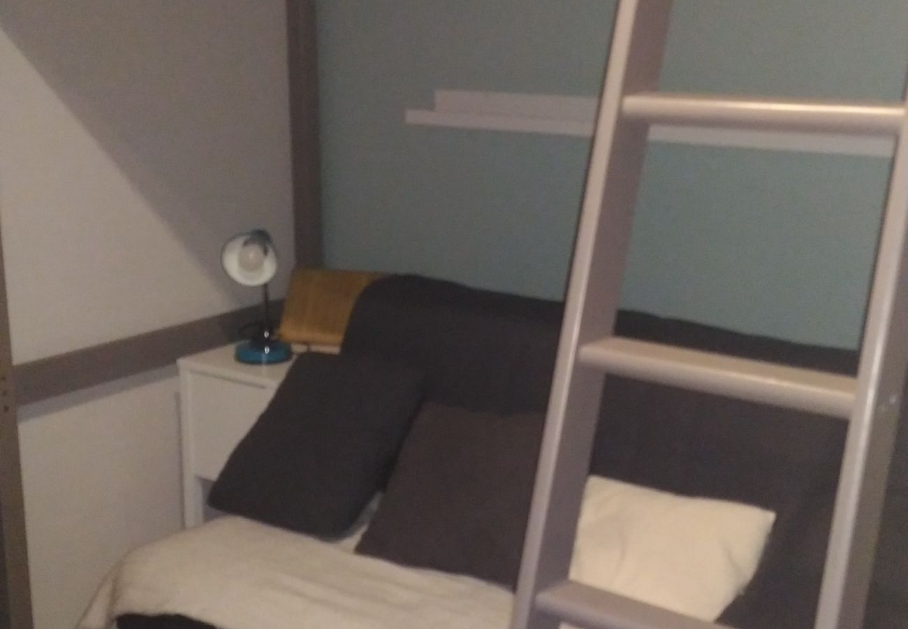 Studio in Les Carroz d'Arâches - CA210 Studio 4 Pers centre des Carroz Studio in Les Carroz d'Arâches - CA210 Studio 4 Pers centre des Carroz