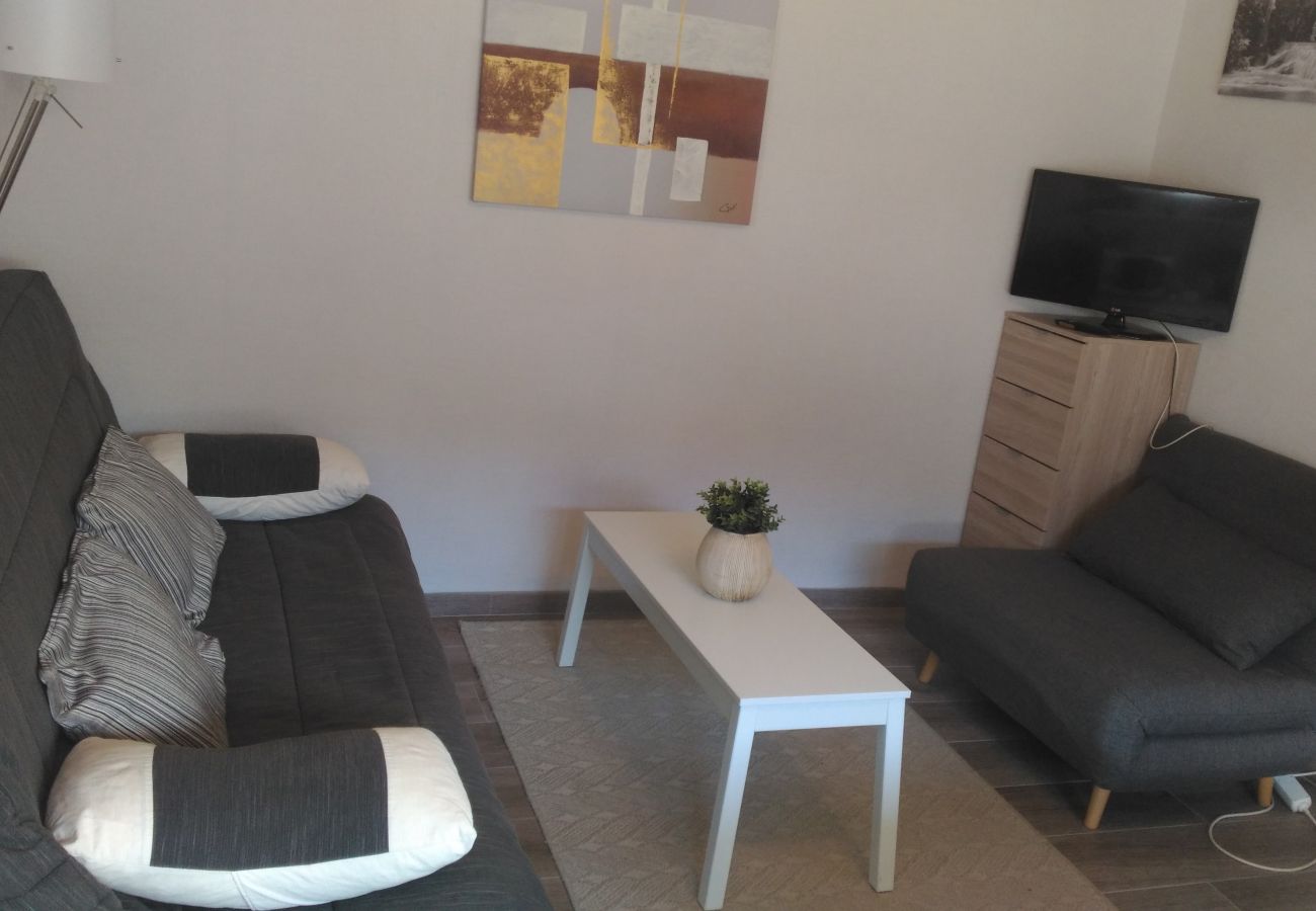 Studio in Les Carroz d'Arâches - CA210 Studio 4 Pers centre des Carroz Studio in Les Carroz d'Arâches - CA210 Studio 4 Pers centre des Carroz