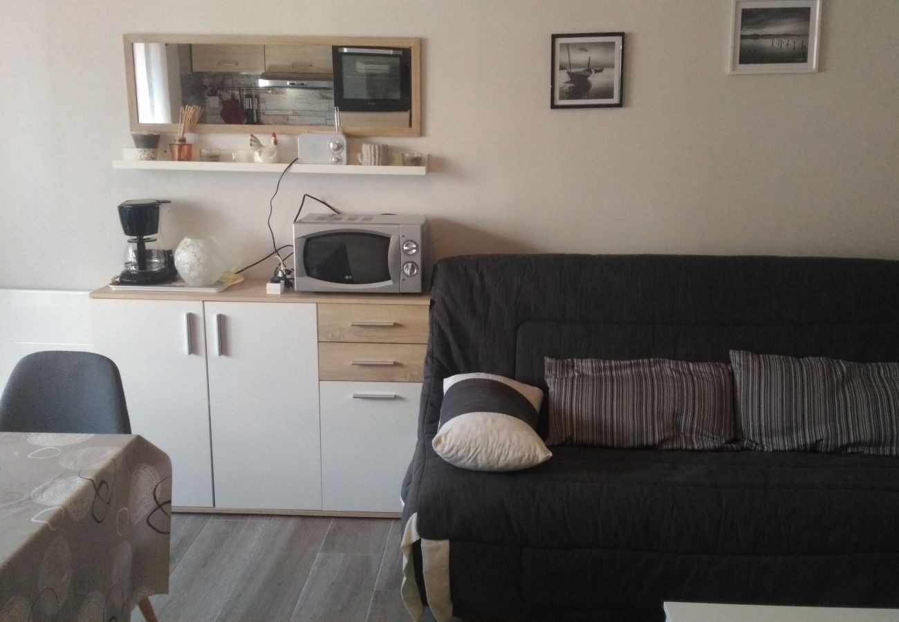 Studio in Les Carroz d'Arâches - CA210 Studio 4 Pers centre des Carroz Studio in Les Carroz d'Arâches - CA210 Studio 4 Pers centre des Carroz