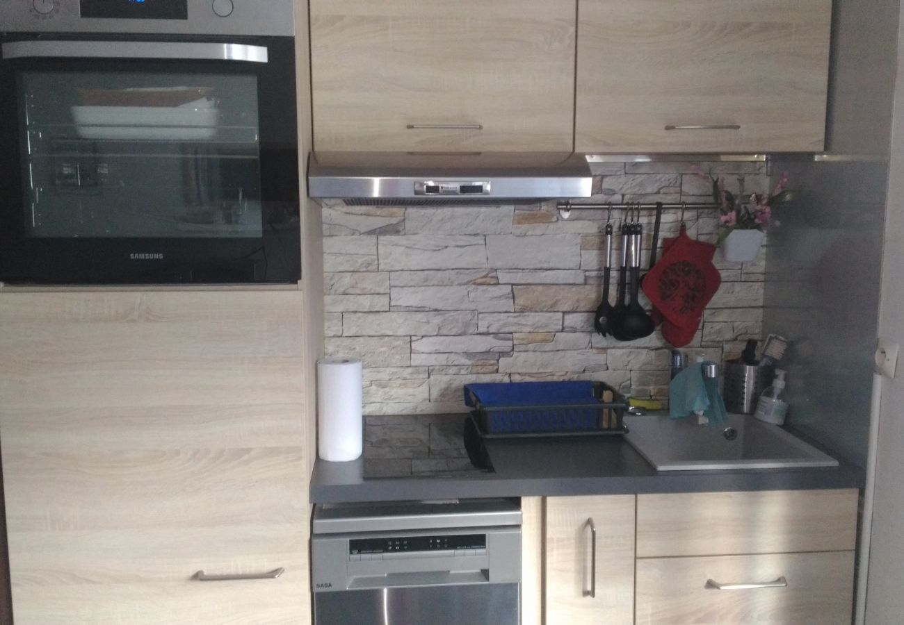 Studio in Les Carroz d'Arâches - CA210 Studio 4 Pers centre des Carroz Studio in Les Carroz d'Arâches - CA210 Studio 4 Pers centre des Carroz