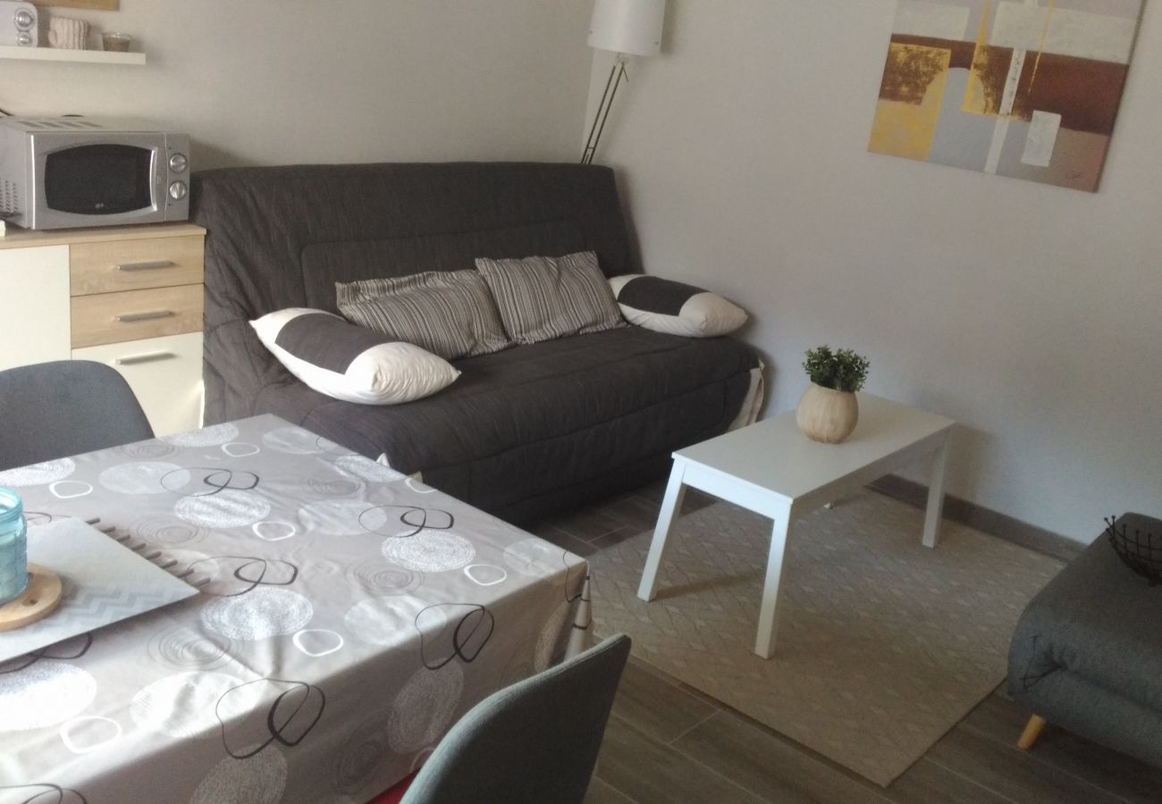 Studio in Les Carroz d'Arâches - CA210 Studio 4 Pers centre des Carroz Studio in Les Carroz d'Arâches - CA210 Studio 4 Pers centre des Carroz