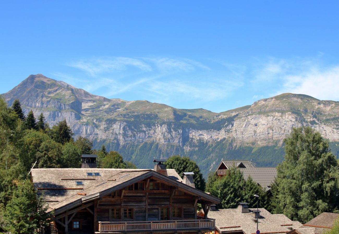 Studio in Les Carroz d'Arâches - BA112 Studio 4 Pers Pied de pistes Carroz Studio in Les Carroz d'Arâches - BA112 Studio 4 Pers Pied de pistes Carroz