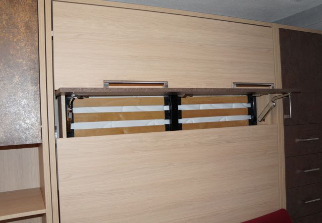 Studio in Les Carroz d'Arâches - CA228 - Studio  4/5 Pers centre des Carroz Studio in Les Carroz d'Arâches - CA228 - Studio  4/5 Pers centre des Carroz