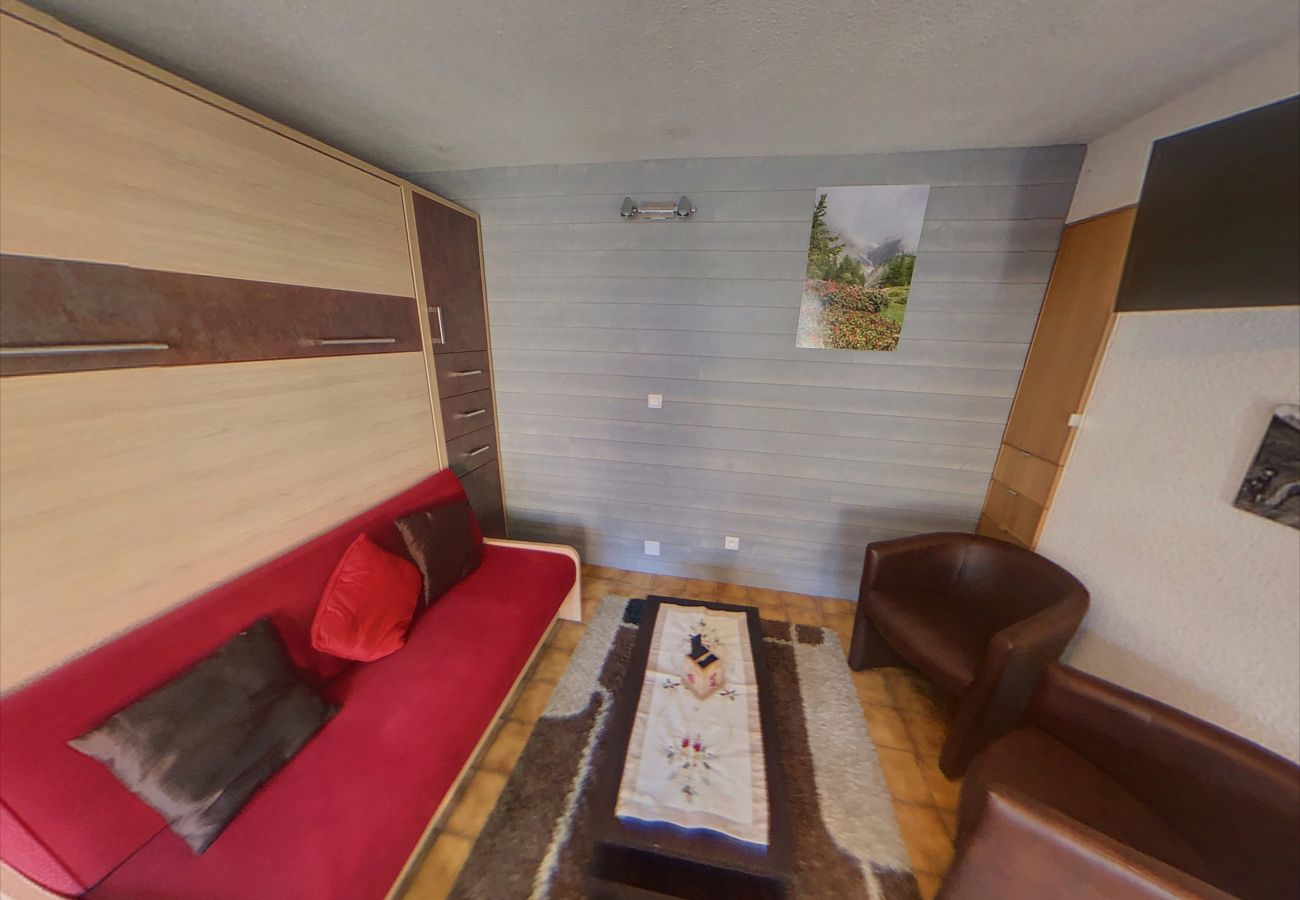 Studio in Les Carroz d'Arâches - CA228 - Studio  4/5 Pers centre des Carroz Studio in Les Carroz d'Arâches - CA228 - Studio  4/5 Pers centre des Carroz