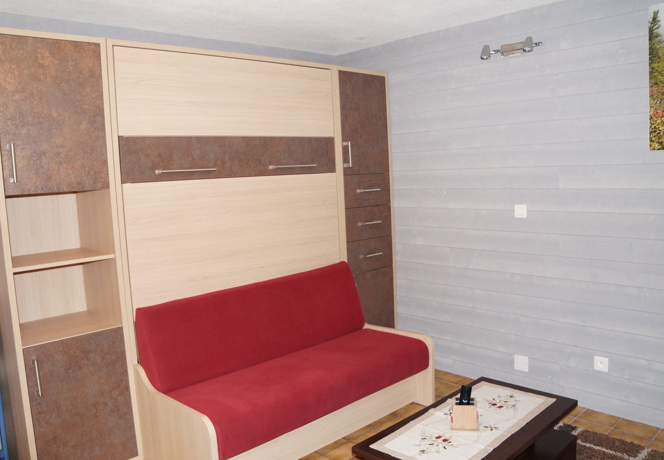 Studio in Les Carroz d'Arâches - CA228 - Studio  4/5 Pers centre des Carroz Studio in Les Carroz d'Arâches - CA228 - Studio  4/5 Pers centre des Carroz