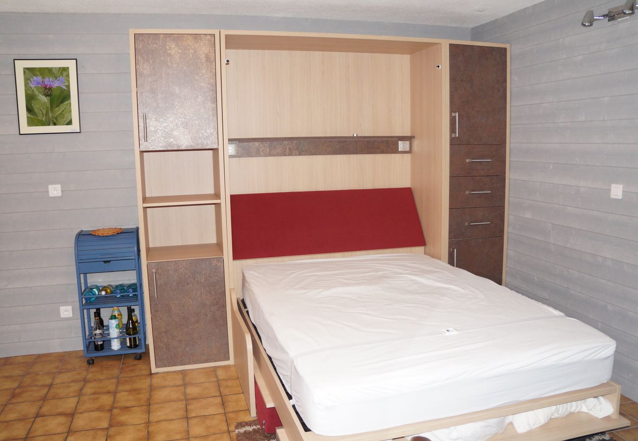 Studio in Les Carroz d'Arâches - CA228 - Studio  4/5 Pers centre des Carroz Studio in Les Carroz d'Arâches - CA228 - Studio  4/5 Pers centre des Carroz