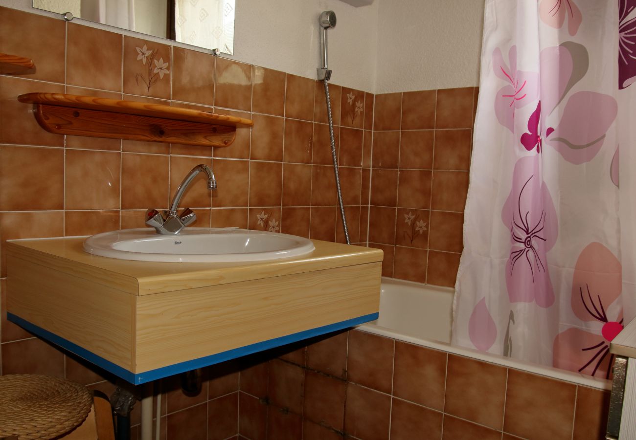 Studio in Les Carroz d'Arâches - CA228 - Studio  4/5 Pers centre des Carroz Studio in Les Carroz d'Arâches - CA228 - Studio  4/5 Pers centre des Carroz