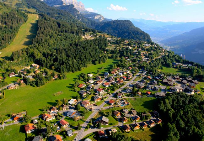 Apartment in Les Carroz d'Arâches - SL404 - Duplex 8 Pers centre des Carroz Apartment in Les Carroz d'Arâches - SL404 - Duplex 8 Pers centre des Carroz