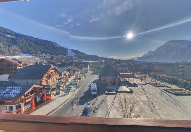 Apartment in Les Carroz d'Arâches - SL404 - Duplex 8 Pers centre des Carroz Apartment in Les Carroz d'Arâches - SL404 - Duplex 8 Pers centre des Carroz