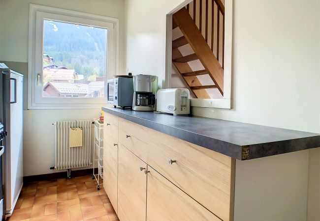 Apartment in Les Carroz d'Arâches - SL404 - Duplex 8 Pers centre des Carroz Apartment in Les Carroz d'Arâches - SL404 - Duplex 8 Pers centre des Carroz