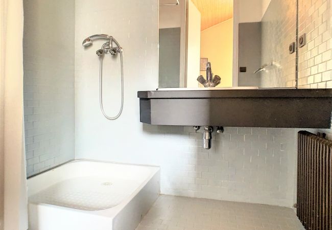 Apartment in Les Carroz d'Arâches - SL404 - Duplex 8 Pers centre des Carroz Apartment in Les Carroz d'Arâches - SL404 - Duplex 8 Pers centre des Carroz