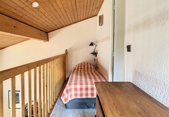 Apartment in Les Carroz d'Arâches - SL404 - Duplex 8 Pers centre des Carroz Apartment in Les Carroz d'Arâches - SL404 - Duplex 8 Pers centre des Carroz