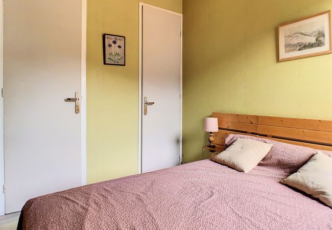 Apartment in Les Carroz d'Arâches - SL404 - Duplex 8 Pers centre des Carroz Apartment in Les Carroz d'Arâches - SL404 - Duplex 8 Pers centre des Carroz