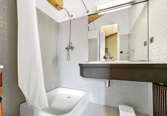 Apartment in Les Carroz d'Arâches - SL404 - Duplex 8 Pers centre des Carroz Apartment in Les Carroz d'Arâches - SL404 - Duplex 8 Pers centre des Carroz