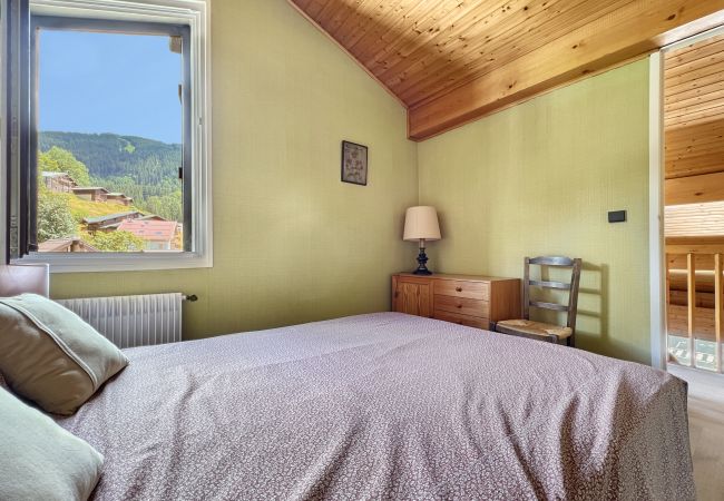 Apartment in Les Carroz d'Arâches - SL404 - Duplex 8 Pers centre des Carroz Apartment in Les Carroz d'Arâches - SL404 - Duplex 8 Pers centre des Carroz