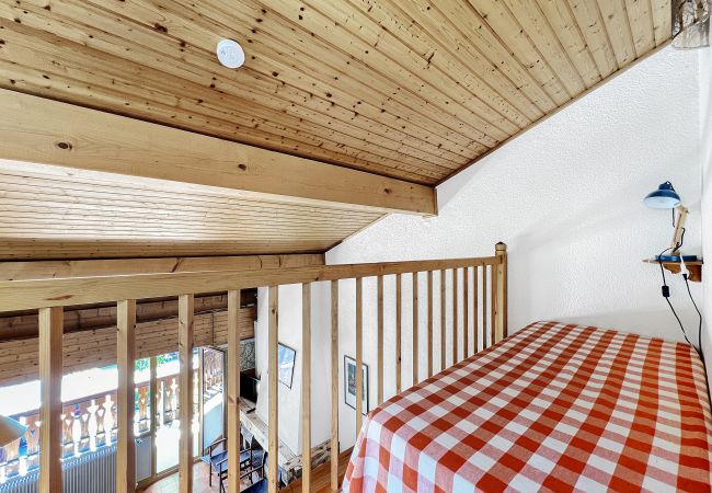Apartment in Les Carroz d'Arâches - SL404 - Duplex 8 Pers centre des Carroz Apartment in Les Carroz d'Arâches - SL404 - Duplex 8 Pers centre des Carroz