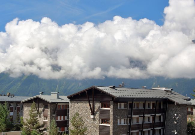 Apartment in Les Carroz d'Arâches - SL385 - 2 Pièces 6 Pers centre des Carroz Apartment in Les Carroz d'Arâches - SL385 - 2 Pièces 6 Pers centre des Carroz