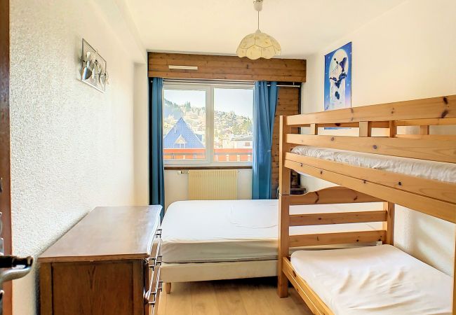 Apartment in Les Carroz d'Arâches - SL385 - 2 Pièces 6 Pers centre des Carroz Apartment in Les Carroz d'Arâches - SL385 - 2 Pièces 6 Pers centre des Carroz