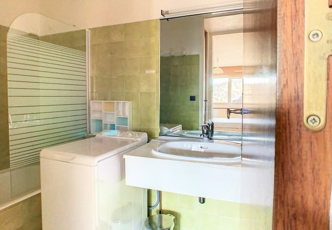 Apartment in Les Carroz d'Arâches - SL385 - 2 Pièces 6 Pers centre des Carroz Apartment in Les Carroz d'Arâches - SL385 - 2 Pièces 6 Pers centre des Carroz