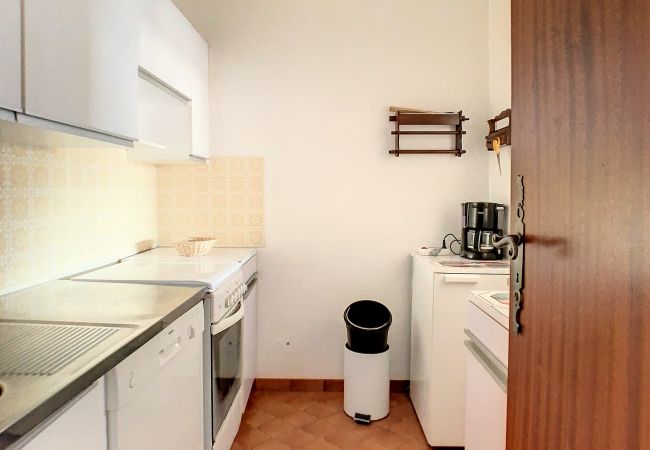Apartment in Les Carroz d'Arâches - SL385 - 2 Pièces 6 Pers centre des Carroz Apartment in Les Carroz d'Arâches - SL385 - 2 Pièces 6 Pers centre des Carroz