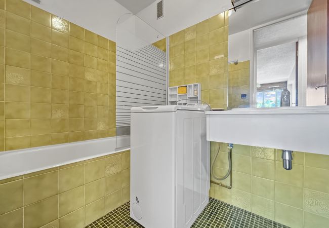 Apartment in Les Carroz d'Arâches - SL385 - 2 Pièces 6 Pers centre des Carroz Apartment in Les Carroz d'Arâches - SL385 - 2 Pièces 6 Pers centre des Carroz