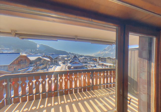 Apartment in Les Carroz d'Arâches - SL362- 3 Pièces 6 Pers centre des Carroz Apartment in Les Carroz d'Arâches - SL362- 3 Pièces 6 Pers centre des Carroz