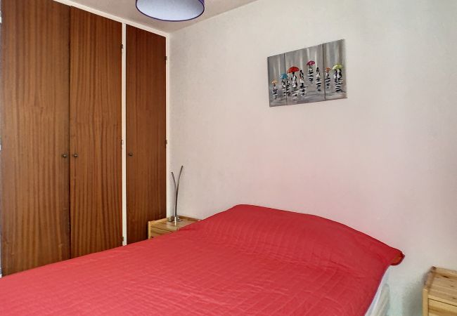 Apartment in Les Carroz d'Arâches - SL362- 3 Pièces 6 Pers centre des Carroz Apartment in Les Carroz d'Arâches - SL362- 3 Pièces 6 Pers centre des Carroz