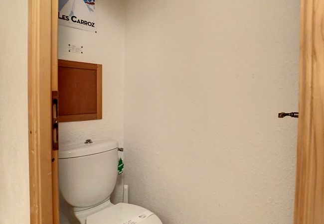Apartment in Les Carroz d'Arâches - PN001 - 3 Pièces 6 Pers proche pistes Apartment in Les Carroz d'Arâches - PN001 - 3 Pièces 6 Pers proche pistes