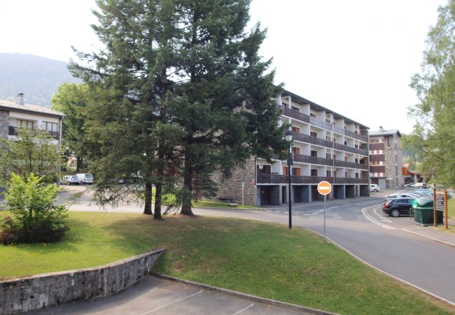 Apartment in Les Carroz d'Arâches - MLB22 - 3 Pièces 6 Pers centre Carroz Apartment in Les Carroz d'Arâches - MLB22 - 3 Pièces 6 Pers centre Carroz
