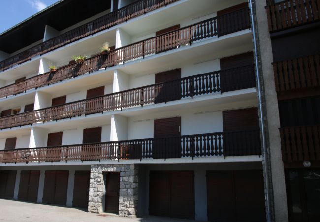 Apartment in Les Carroz d'Arâches - MLB22 - 3 Pièces 6 Pers centre Carroz Apartment in Les Carroz d'Arâches - MLB22 - 3 Pièces 6 Pers centre Carroz