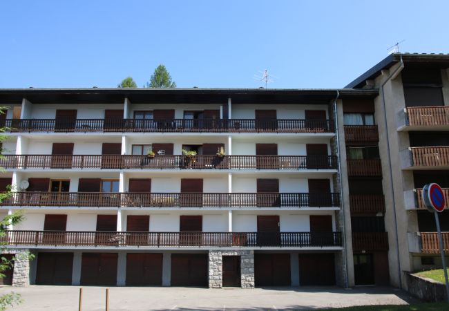 Apartment in Les Carroz d'Arâches - MLB11 3 Pièces 6 Pers centre Carroz Apartment in Les Carroz d'Arâches - MLB11 3 Pièces 6 Pers centre Carroz