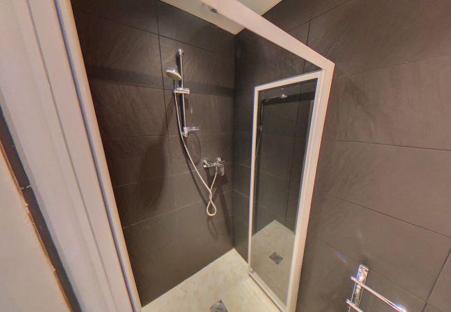 Studio in Les Carroz d'Arâches - VAR50 - Studio cabine 4 Pers centre des Carroz Studio in Les Carroz d'Arâches - VAR50 - Studio cabine 4 Pers centre des Carroz